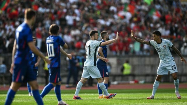 Club Svetový pohár „tvrdý“ pre Cancelo, Neves po smrti Jot

