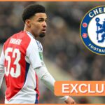 Ethan Nwaneri pred zápasom medzi Arsenalom a Southamptonom