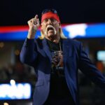 Čo povedal Michael Rapaport o Hulk Hogan? Obrana herca-comedian spôsobuje online kontroverziu