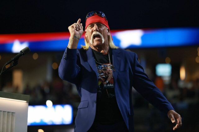 Čo povedal Michael Rapaport o Hulk Hogan? Obrana herca-comedian spôsobuje online kontroverziu 

