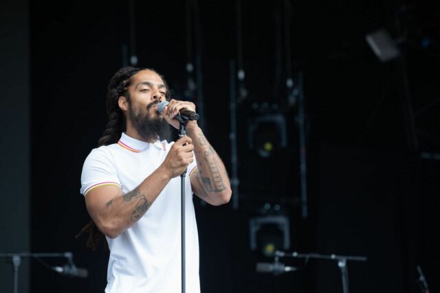 Glastonbury 2025 - Deň štyri (zdroj obrázka: Getty)