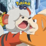 Vesmírne anomálie: exkluzívne kostýmy v minulosti (obrázok prostredníctvom spoločnosti Pokemon)
