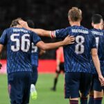 Čo urobil Martin Odegaard po tom, čo Max Dowman ukradol Arsenal Show proti Newcastle