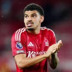 Čo urobil Nottinghamský les, ktorý Tottenham čaká na lekársky prenos Morgan Gibbs-White