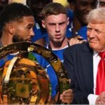 Čo za Donaldom Trumpom skutočne povedal, že čitateľ pier odhalil