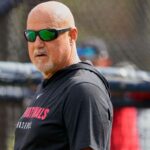 Čo znamená NATS FIRT GM, manažér znamená pre číslo 1 MLB konceptu