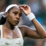 Coco Gauff, French Open Appa, Hot Court Boj z Wimbledonu