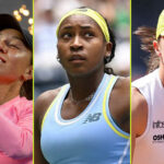 Coco Gauff, IgA Swiak, Jessica Pegula, Emma Raducanu, bráni akékoľvek body otvorené v Kanade v roku 2025?