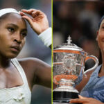 Coco Gauff, ako sa pripojil k zoznamu francúzskych majstrov Open, aby ste stratili otvorenie Wimbledonu