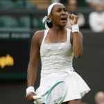 Coco Gauff má slovo pre Venuša Williamsa po historickom úspechu na DC Open