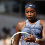 Coco Gauff ponúka osobné riešenie po zlyhaní Wimbledonu
