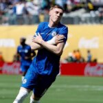 Cole Palmer Value rakety po prevode Chelsea Masterclass ako 100 miliónov libier za pravdu mesta Clear