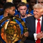 Cole Palmer odhaľuje, čo si skutočne myslí, keď Donald Trump odmietol opustiť podstavec | Futbalový šport