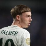 Cole Palmer odhaľuje, že spoluhráč Chelsea bol „vždy tam pre mňa“ v ťažkých časoch