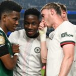 Palmer bol späť na bodovacej line a poslal Chelsea do semifinále