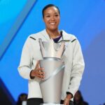 Collier popiera konflikt záujmov s neprekonateľnou úlohou WNBA