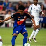 Columbus cestuje do Cincinnati pre "Hell Is Real Derby" Rentechnik