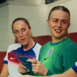 Comment parler comme une lionne alors que l'équipe se prépare à défendre la couronne des euros