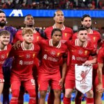 Comment regarder Liverpool vs Yokohama FM gratuitement au milieu des avertissements de tsunami au Japon