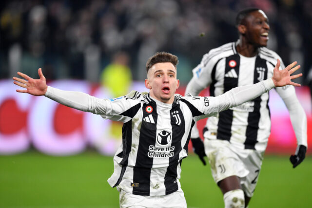 Conceicao to Juventus pre 30 metrov v štyroch inštaláciách, ako je konečná dohoda FC Porto Final

