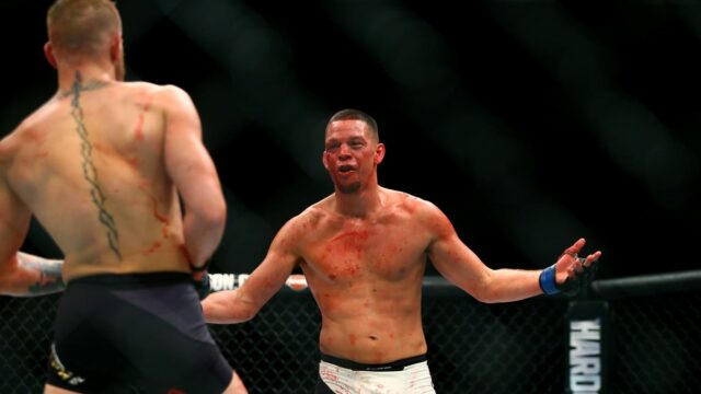 Conor McGregor bojuje o návrat UFC

