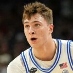Cooper Flagg van Mavericks zdieľa sústrasť obetiam povodní v Texase