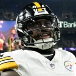 Cordarrelle Patterson hovorí, že ho prepustil Steelers