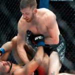 Cory Sandhagen z UFC sľubuje, že nespadne do pasce Merab dvalishvili