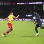 Coventry a Norwich sa zaujímajú o Anass Zaroury v šošovke