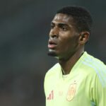 Cristhian Mosquera odhaľuje pozíciu prenosu arzenálu ako Andrea Berta Grans Mikel Arteta Wish