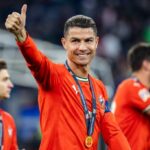 Cristiano Ronaldo hodí Arsenal Transfer Raws, zatiaľ čo legenda Man Utd robí 70 miliónov libier