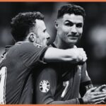 Cristiano Ronaldo prelomí ticho po tragickej strate Diogo jota