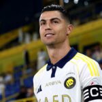 Cristiano Ronaldo vyhrá fanúšikov fanúšikov Saudského hráča Pro League of the Season