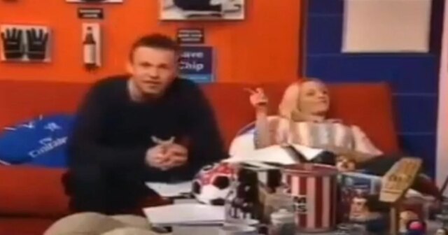Cruel Soccer AM Skit de 2002 montre exactement à quel point le football féminin est arrivé
