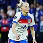 Cry Harder, Španielsko - Chloe Kelly nás robí všetkým hrdým, že sme angličtina | Futbalový šport