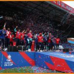 Crystal Palace Adela-debomi Striker je pripravený pripojiť sa k WSG Tirol