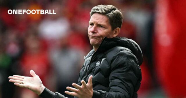 Icon: OneFootball