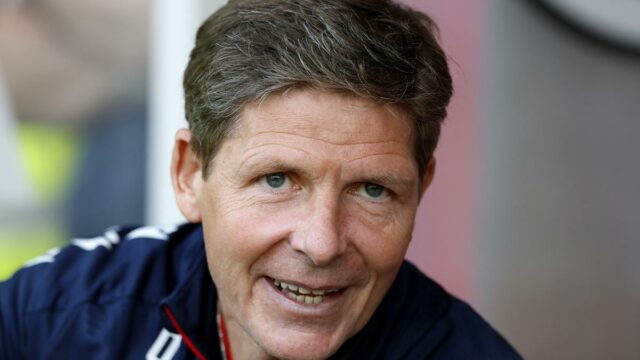 Crystal Palace Europa League Účasť účasti, ktorá bude počuť od CAS budúci mesiac

