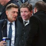 Crystal Palace. Farské výbuchy prostredníctvom „Crazy“ Európskej ligy “prostredníctvom dvoch„ nespočetných “faktorov