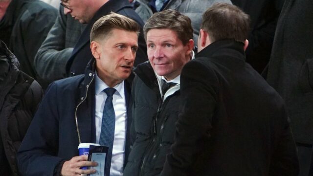 Crystal Palace. Farské výbuchy prostredníctvom „Crazy“ Európskej ligy “prostredníctvom dvoch„ nespočetných “faktorov

