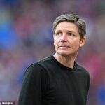 Crystal Palace stratí svoje miesto v Európskej lige a bude stiahnutý do ligy Európskej konferencie