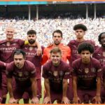 Crystal Palace chce záložník Manchester City James McAtee