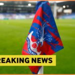 Crystal Palace na zabezpečenie rekordnej firmy klubu Ousmana Diomande