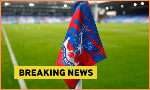 Crystal Palace na zabezpečenie rekordnej firmy klubu Ousmana Diomande

