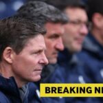 Crystal Palace sa blíži k Evanovej letnej firme