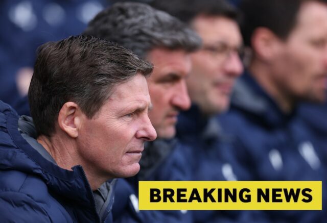 Crystal Palace sa blíži k Evanovej letnej firme

