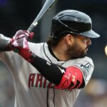MLB: Arizona Diamondbacks v Pittsburghských pirátoch