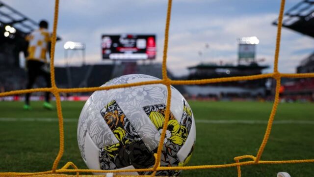 DC United Name Rene Weiler ako hlavný tréner

