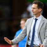 DC United Part Way With Traach Troy Lesnee