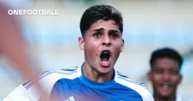 Icon: OneFootball